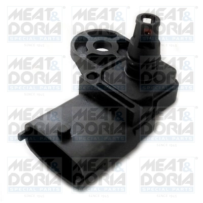 Sensor, boost pressure
